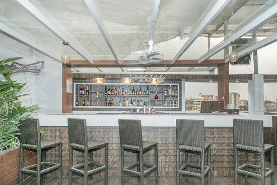 Lounge 189 Resto Bar